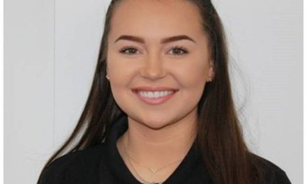 Project Management apprentices celebrate ‘Skills for Life’ gained through practical learning this National Apprenticeship Week