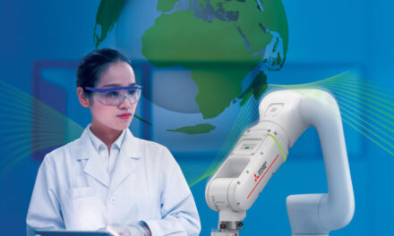 Making productivity sustainable with Pharma 4.0