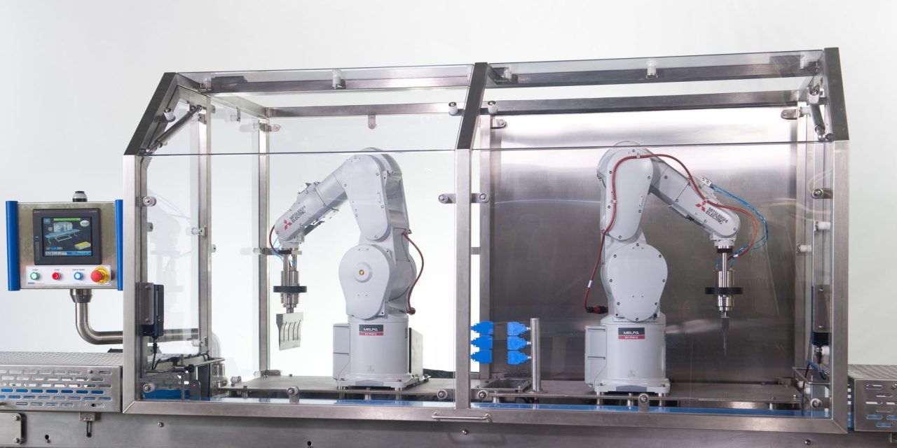 Machine builders urged to prepare for Cyber Resilience Act to avoid market exclusion