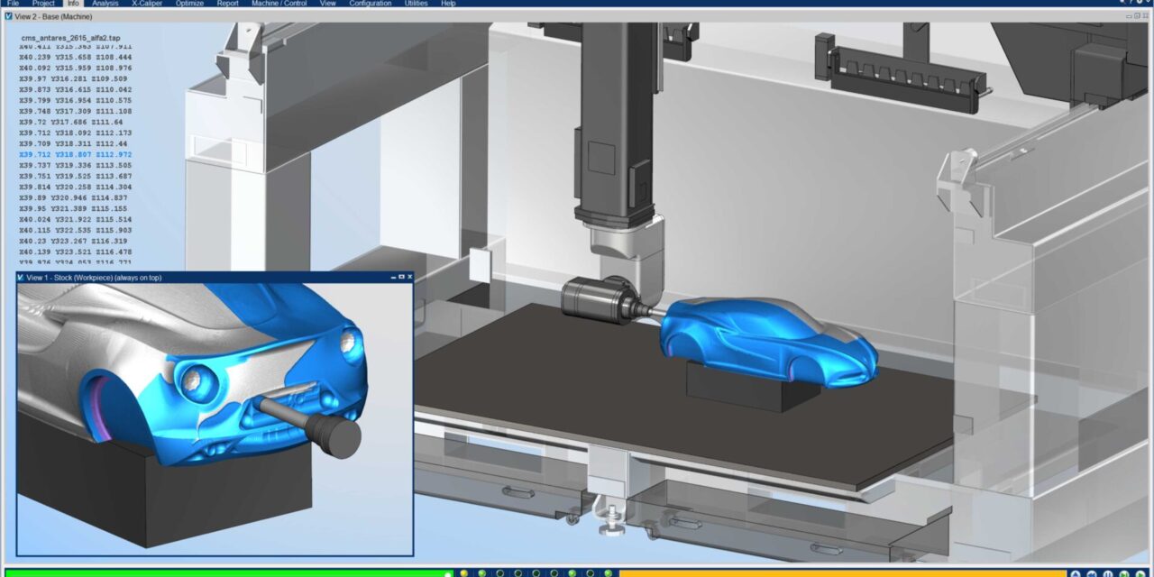 Creating efficiencies in your automotive processes from the start