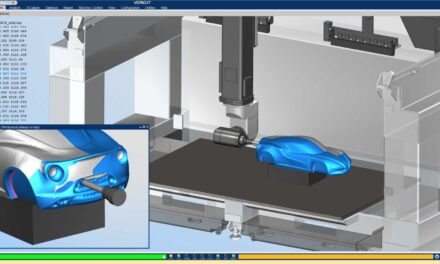 Creating efficiencies in your automotive processes from the start