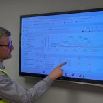 Baxi slashes electricity consumption at Preston manufacturing site