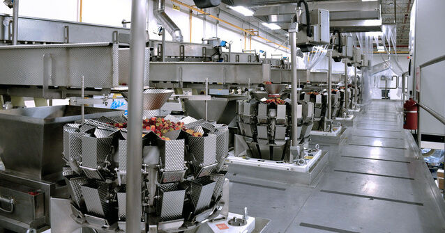 Mount Franklin Foods selects Infor CloudSuite Food & Beverage Solution to meet its appetite for business growth & digital transformation