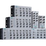 Moxa awarded IRIS Silver Certificate for delivering premium quality, reliability, and safety in railway projects