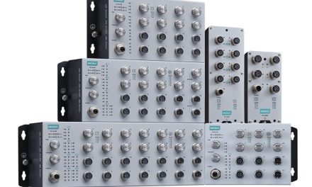 Moxa awarded IRIS Silver Certificate for delivering premium quality, reliability, and safety in railway projects