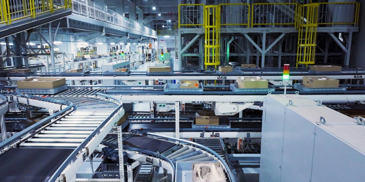 AI’s rewrite of the manufacturing job landscape