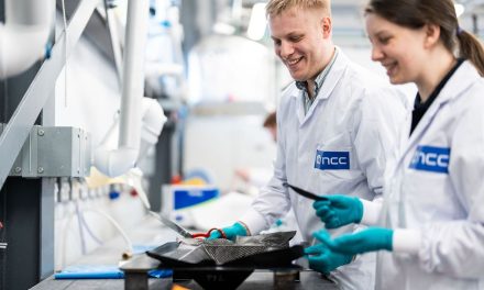 NCC evolving as UK Industry’s innovation partner