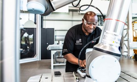 £14M boost for next generation manufacturing