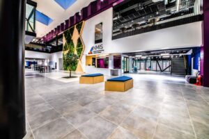 NMIS centre