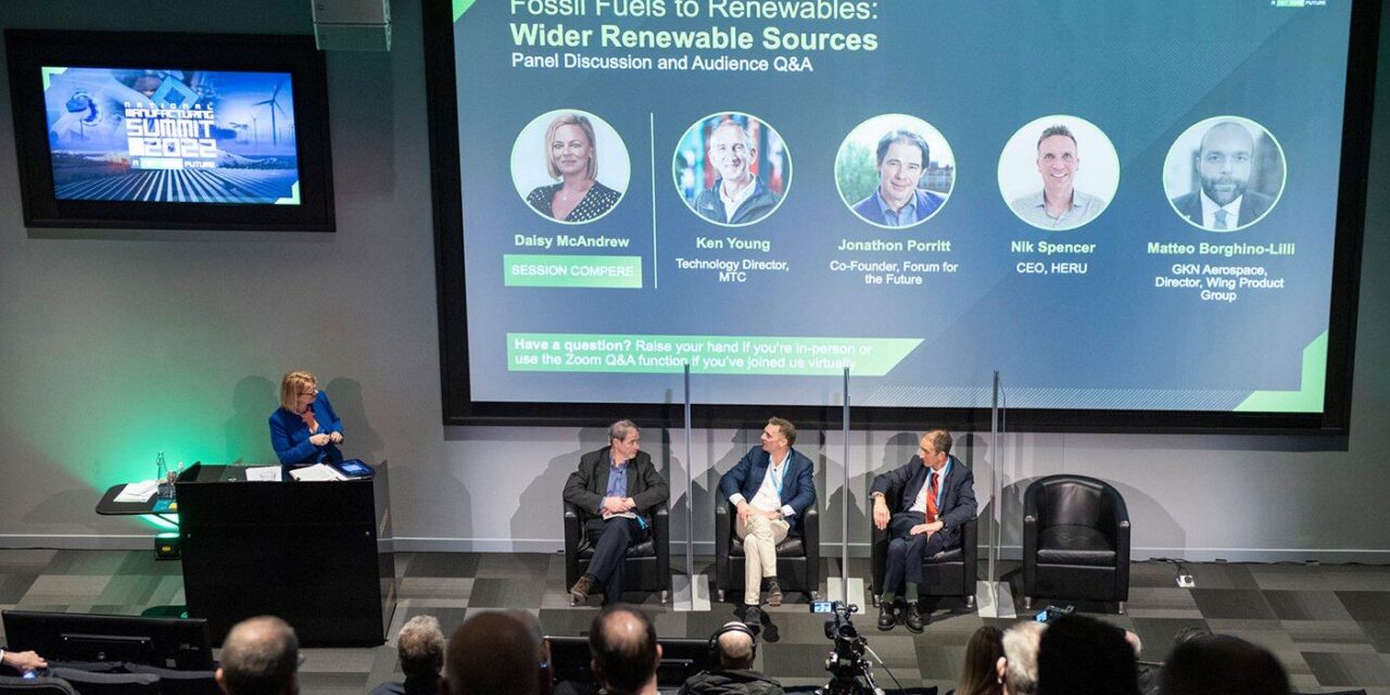 National Manufacturing Summit to major on digital manufacturing