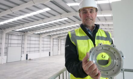 NTG Precision Engineers announces move to large production facilities