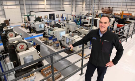 NTG trebles capacity with factory move and further technology investments