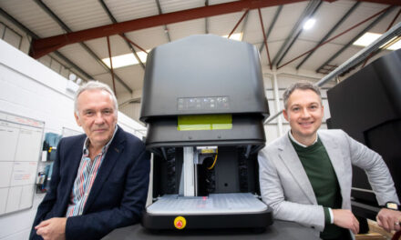 Needham Group set to accelerate three-year expansion plan in 2022