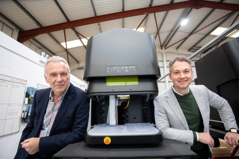 Needham Group set to accelerate three-year expansion plan in 2022