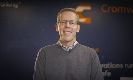 Industrial supplies distributor Cromwell ranked among UK’s top employers