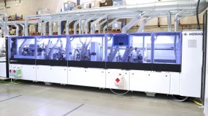 Premiere Kitchens commissions £3.25 million manufacturing investment