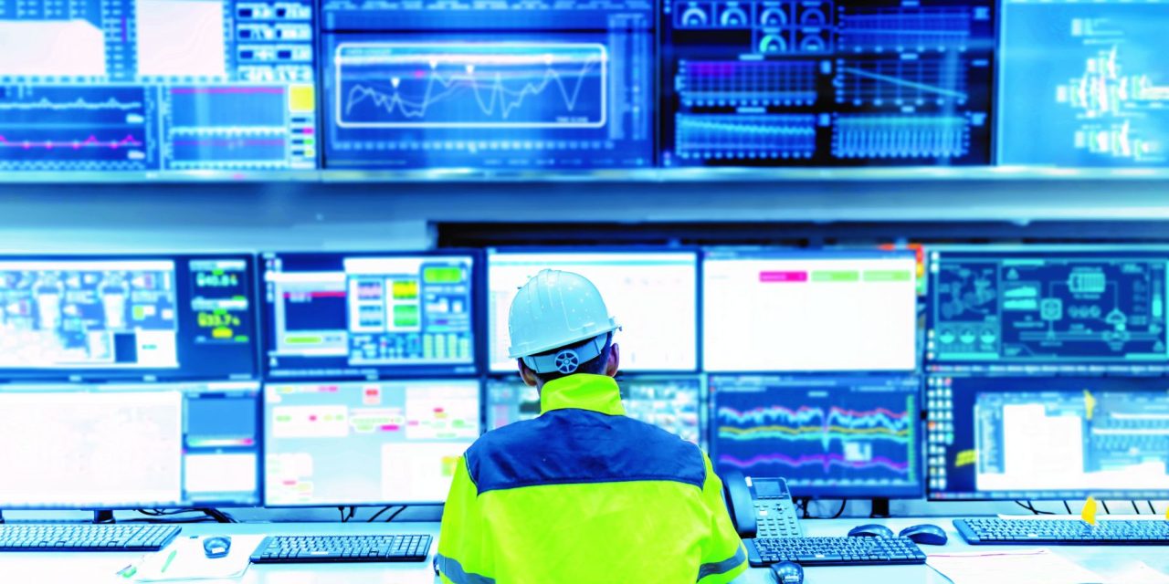 New UK manufacturing data finds ‘disconnect’ between industry priorities and actions to address energy price volatility