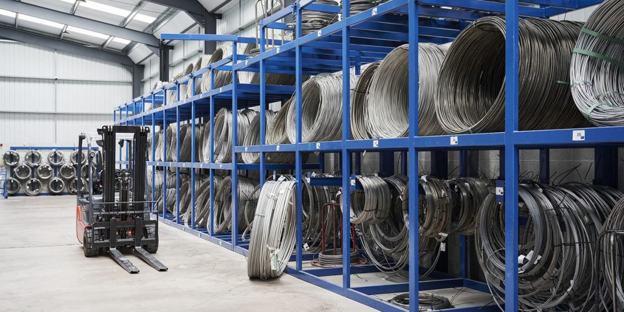 AWI to toast its 80th birthday at Wire 2026