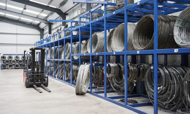 AWI to toast its 80th birthday at Wire 2026