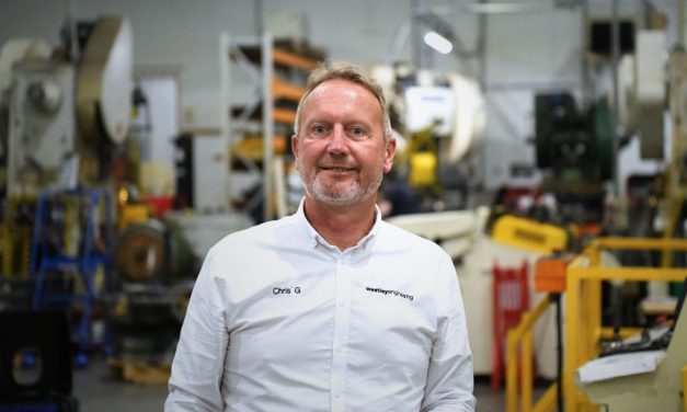 New era begins at Westley Engineering