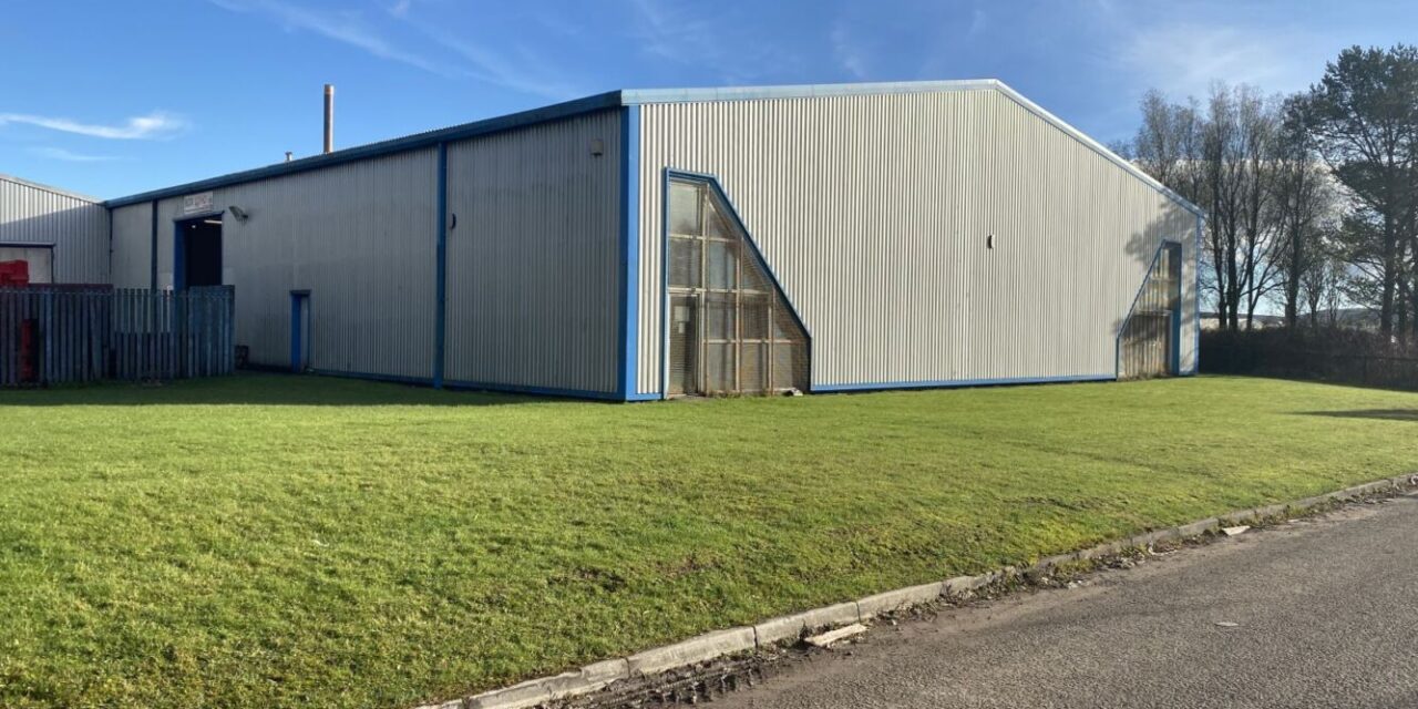 TFC opening new south Wales facility