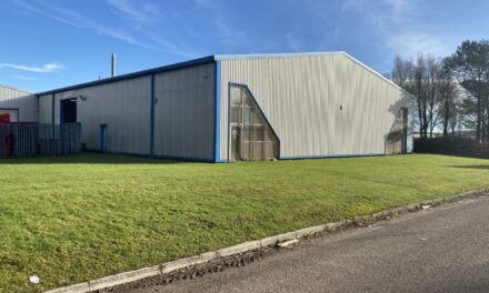 TFC opening new south Wales facility