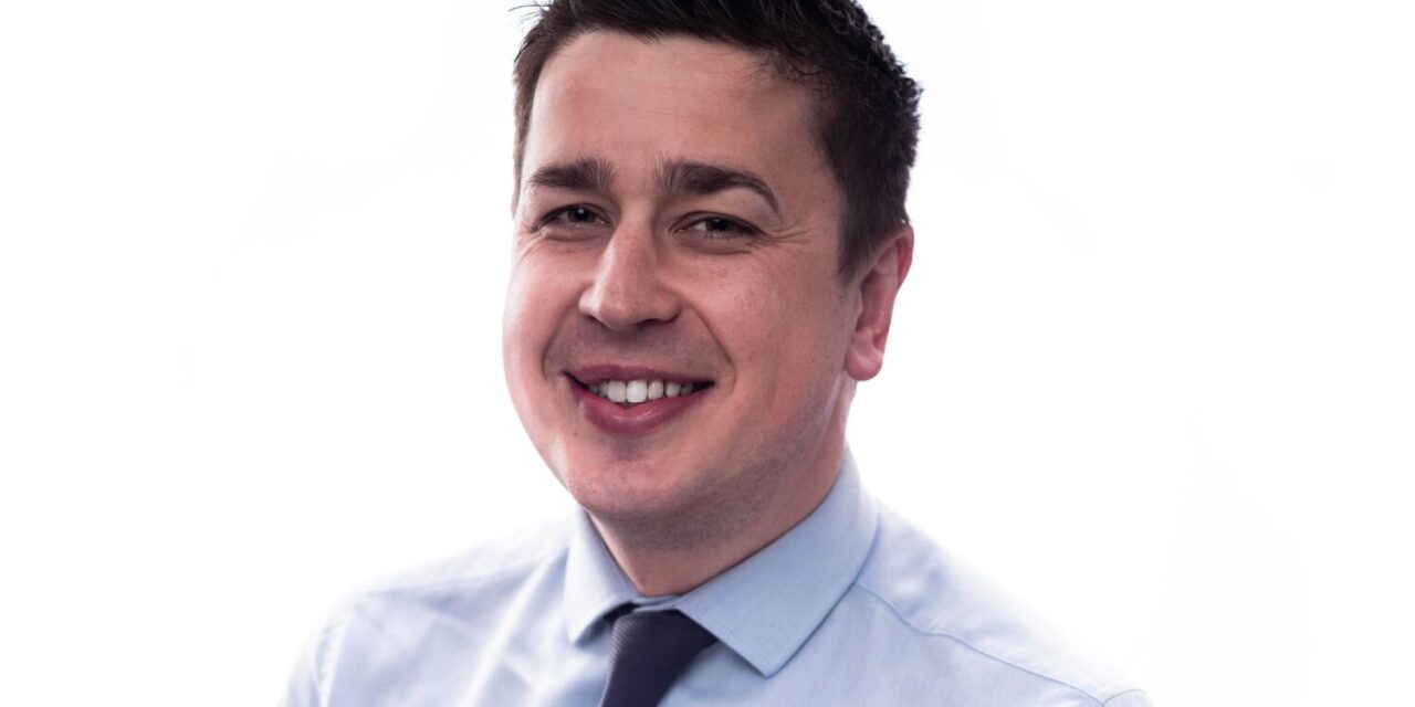 £13m invested in Renfrewshire as Scottish Leather Group hails new era for manufacturing in Scotland