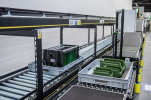 Nidec Drives Invar 2