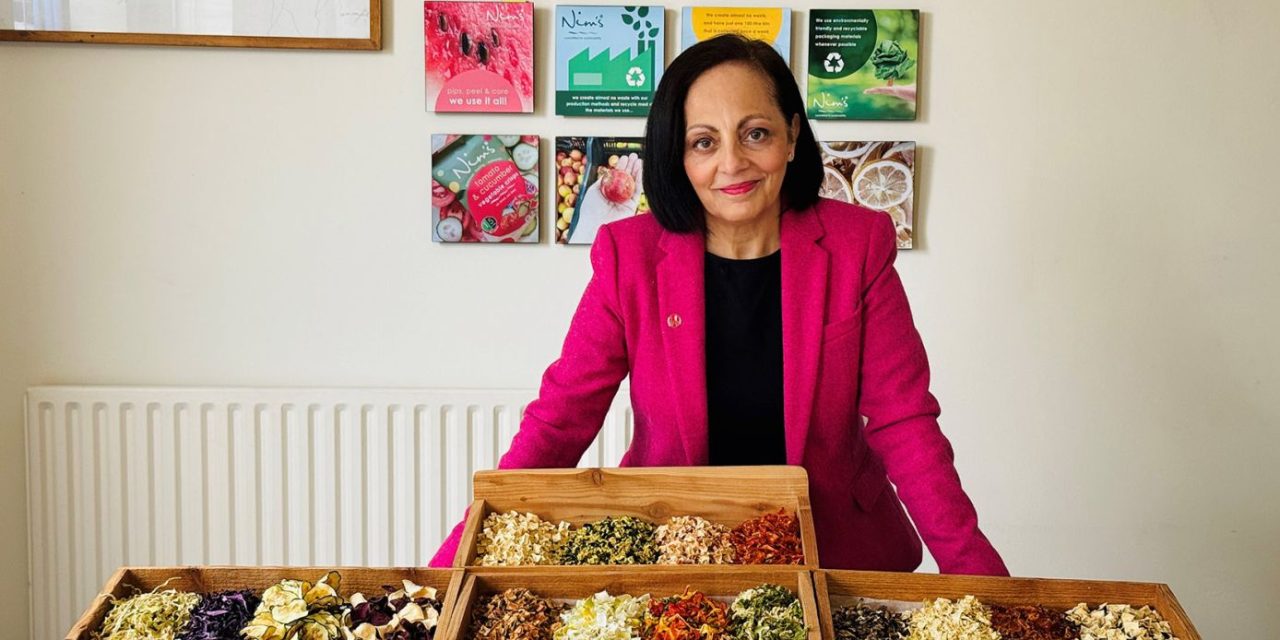 Nim’s ‘zero food waste’ success triggers new product launches