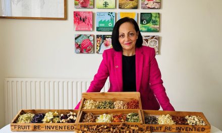 Nim’s ‘zero food waste’ success triggers new product launches