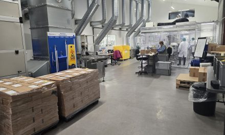 Healthy diagnosis as Nootro Group announces new Tenbury Wells site