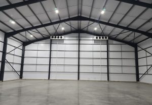 Nootro Group Labs (Tenbury facility)