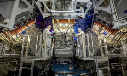 PTC’s technology plays key role in Nuclear Fusion breakthrough