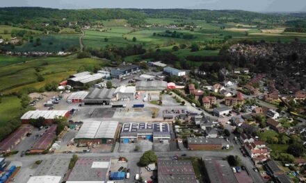 Demand for solar in the manufacturing sector goes through the roof