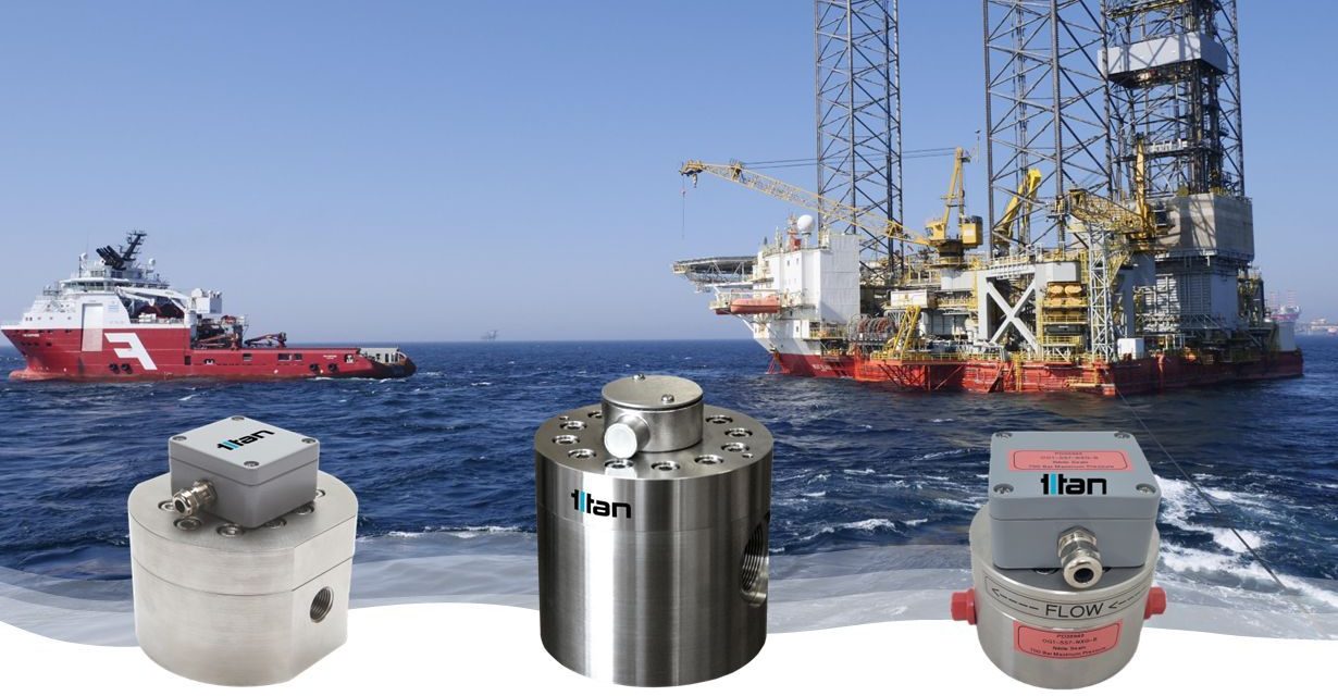 Under Pressure – When Flow Measurement Accuracy Matters