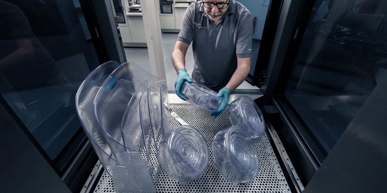 PP Plus launches to bridge the UK’s commercial ‘valley of death’