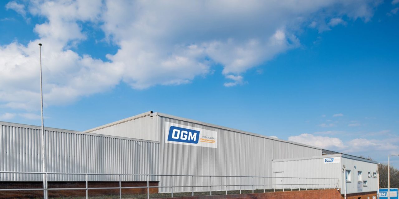 OGM invests £5.5m for growth in Wales