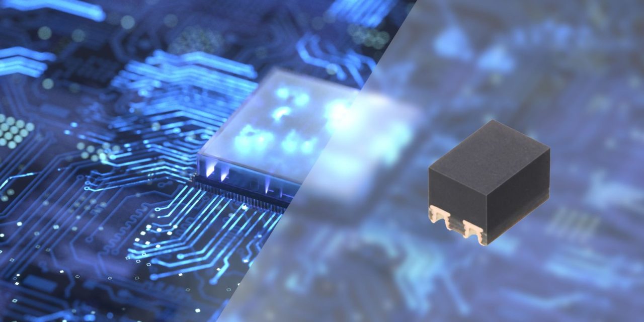 OMRON signal relays deliver sharper response in smaller package