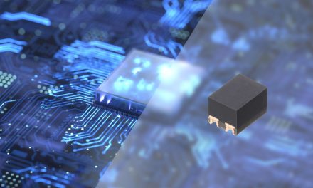 OMRON signal relays deliver sharper response in smaller package