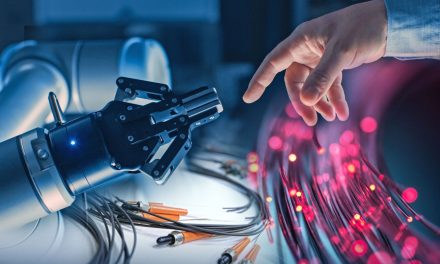 OMC deploys cobots to improve throughput