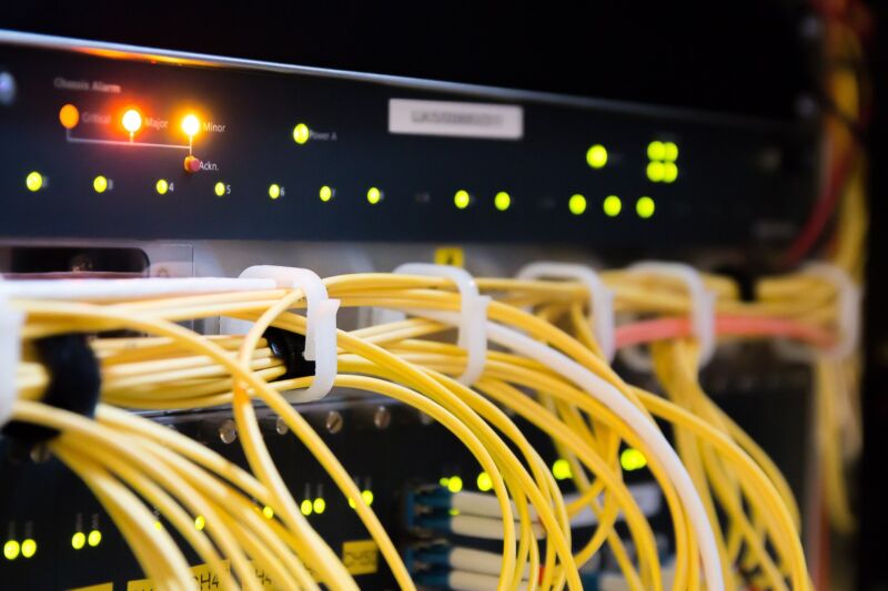 The benefits of an all-in-one solution