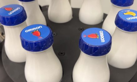 Digimarc and OMRON Partner to Modernize Industrial Automation