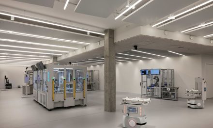 OMRON opens new Automation Centre in Stuttgart to drive innovation and customer collaboration