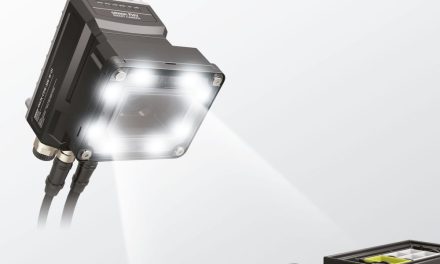 OMRON introduces FHV7-AI Detection Camera to simplify AI-based quality control