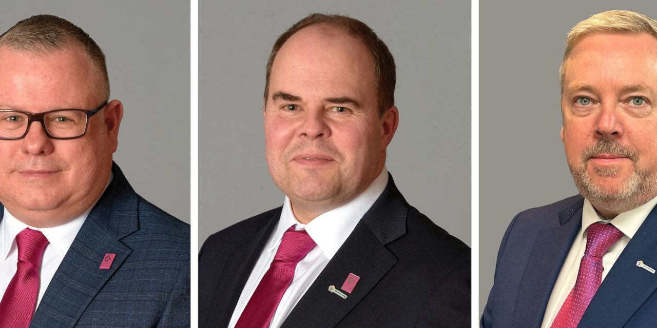 Avon Group set for growth with trio of key appointments