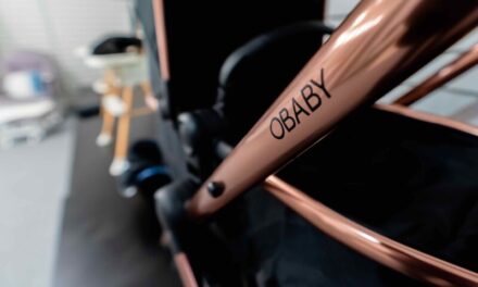 Award-winning baby product manufacturer sets sights on international growth