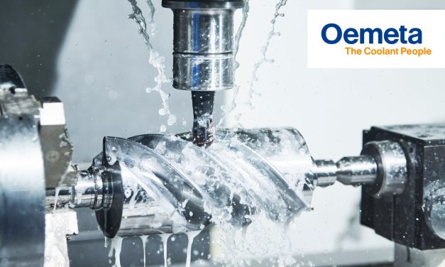 Cut tooling costs with OEMETA’s sustainable new cutting fluid