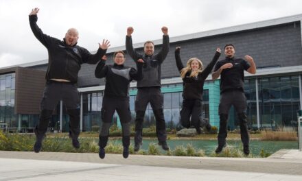 MTC Training secures overall ‘Good’ grade at first Ofsted assessment