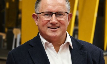 FANUC UK announces leadership restructure to accelerate growth in aerospace & defence
