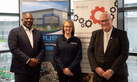 Opus International Products flying high after defence and medical ‘diversification’ wins